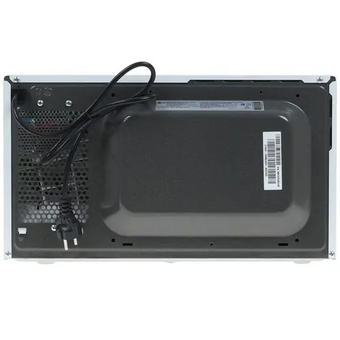  Микроволновая печь LG MW-25R35GISW 