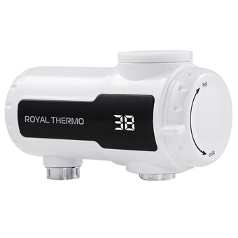  Водонагреватель проточный Royal Thermo UniTap Mini 