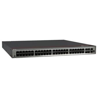  Коммутатор Huawei S5731-S48T4X-A (98011854-001-BSW) 