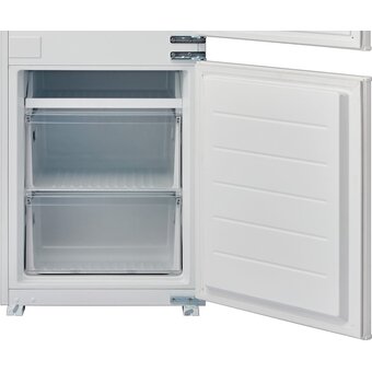  Встраиваемый холодильник Weissgauff WRKI 178 LowFrost 