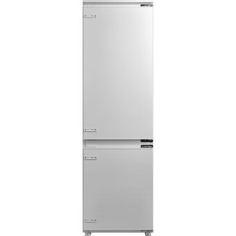  Встраиваемый холодильник Weissgauff WRKI 178 LowFrost 