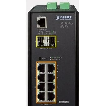  Коммутатор PLANET IGS-10020PT 
