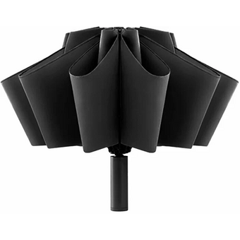  Зонт Ninetygo Oversized Portable Umbrella 90COTNT1807U-BLCK черный 