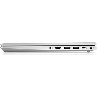  Ноутбук HP Probook 440 G9 (7J009PA) 14" FHD IPS 250nits/i7-1255U/8GB (1x8GB)/SSD 512/51 Wh/FreeDOS/Silver 