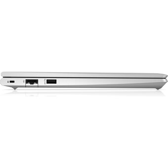  Ноутбук HP Probook 440 G9 (7J009PA) 14" FHD IPS 250nits/i7-1255U/8GB (1x8GB)/SSD 512/51 Wh/FreeDOS/Silver 