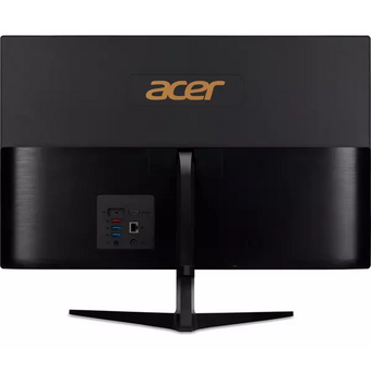  Моноблок Acer Aspire C24-1800 (DQ.BLFCD.004) Black 23.8" FHD Intel Core i3 1305U/16Gb/512Gb SSD/UHD Graphics/Eshell 