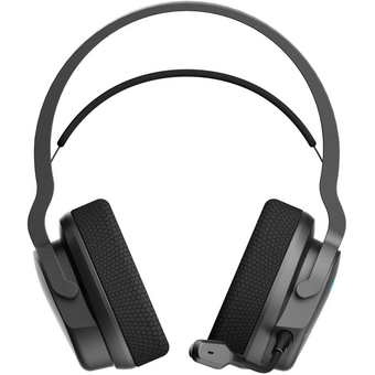  Наушники с микрофоном A4Tech Bloody GR370 черный BT 