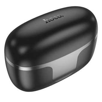  Наушники bluetooth HOCO EQ10 Harmony true wireless (черный) 