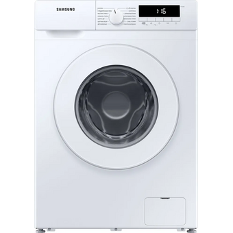  Стиральная машина Samsung WW80T3040BW/LP белый 