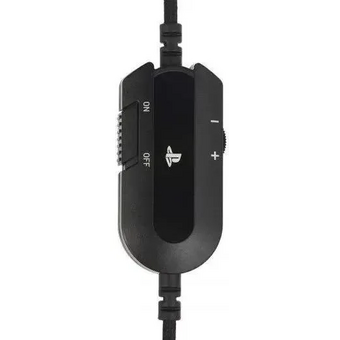  Наушники с микрофоном Nacon Bigben PS4OFHEADSETV3WHITE белый 2.2м 