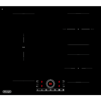  Варочная поверхность DeLonghi Elettra 4B1P CR 