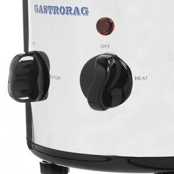  Шоколадный фонтан GASTRORAG CF20C 