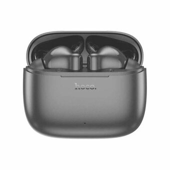  Наушники bluetooth HOCO EQ2 Thought true wireless (черный) 