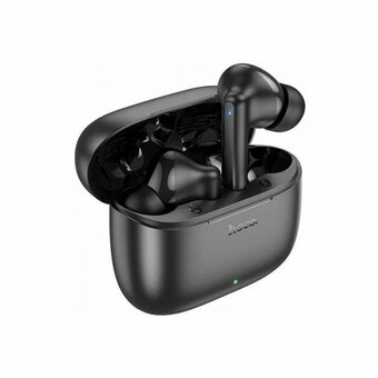  Наушники bluetooth HOCO EQ2 Thought true wireless (черный) 