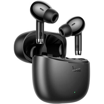  Наушники bluetooth HOCO EQ2 Thought true wireless (черный) 