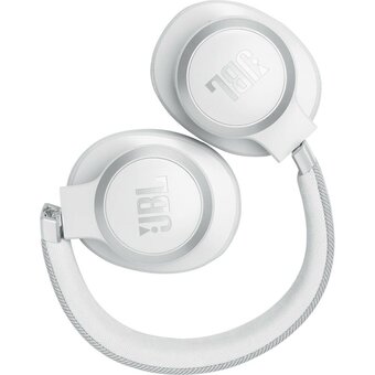  Наушники JBL Live 770NC White 