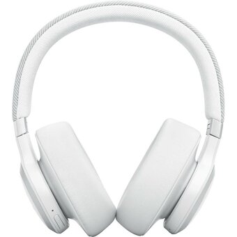  Наушники JBL Live 770NC White 