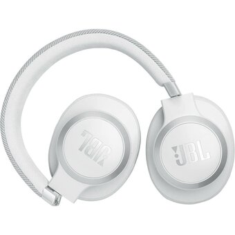  Наушники JBL Live 770NC White 