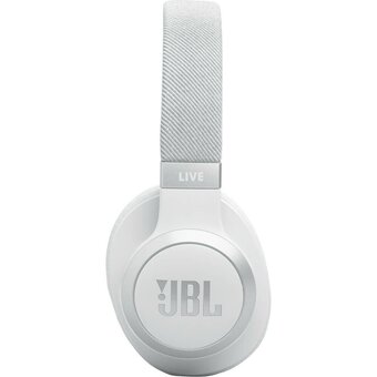  Наушники JBL Live 770NC White 