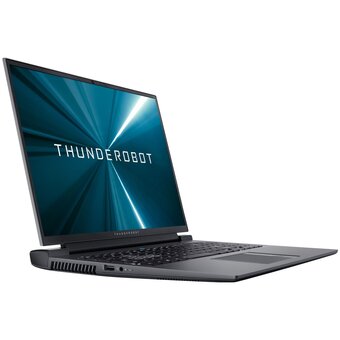  Ноутбук Thunderobot Zero G3 Max (JT009K00BRU) 16"/Intel Core i7 13700HX/16 ГБ DDR5/1 ТБ SSD/NVIDIA GeForce RTX 4070, 8GB GDDR6/Windows 11/2.58 кг 