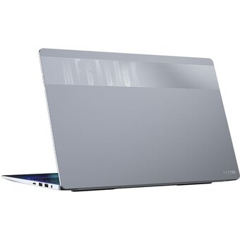  Ноутбук TECNO T1 (4894947012143) 15.6" IPS FHD/Core i5 12450H/16Gb/512Gb SSD/noOS/grey 