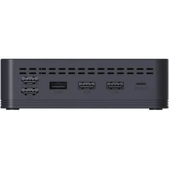  Неттоп Digma Mini Office (DPCN-4BXW01) Cel N4020 (1.1) 4Gb SSD128Gb UHDG 600 CR Windows 11 Professional GbitEth WiFi BT 36W черный 