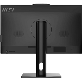  Моноблок MSI Pro AP242P 14M-661XRU (9S6-AE0621-661) 23.8" Full HD i7 14700 (2.1) 16Gb SSD512Gb UHDG 770 noOS GbitEth 120W клав.+м Cam черный 