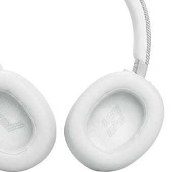 Наушники JBL Live 770NC White 