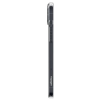  Чехол Spigen Liquid Crystal (ACS05033) для iPhone 14 Crystal Clear 