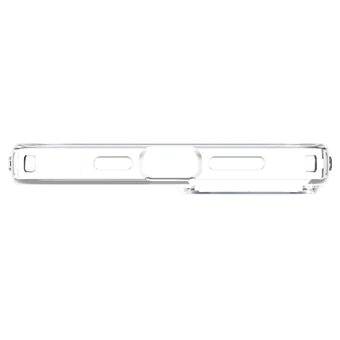  Чехол Spigen Liquid Crystal (ACS05033) для iPhone 14 Crystal Clear 