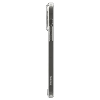  Чехол Spigen Ultra Hybrid (ACS04816) для iPhone 14 Pro Max Crystal Clear 