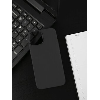  Чехол Redline УТ000027000 для Apple iPhone 13 mini Ultimate черный 