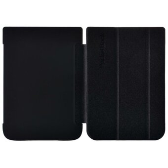  Чехол XIAOMI Pocketbook 740 PBC-740-BKST-RU Black 