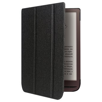  Чехол XIAOMI Pocketbook 740 PBC-740-BKST-RU Black 