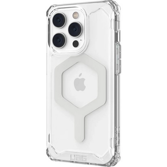  Чехол UAG Plyo (114070114343) для iPhone 14 Pro for MagSafe Ice 