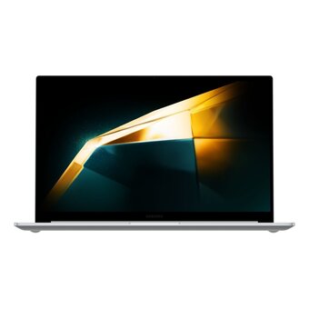  Ноутбук Samsung Electronics Galaxy Book4 (NP750XGK-KS2IN) 15.6"(1920x1080 IPS (матовый))/Intel Core 5 120U(1.4Ghz)/16384Mb/512PCISSDGb/noDVD/Int:Inte 