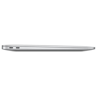  Ноутбук Apple MacBook Air A2337 (MGN93HN/A) 13" M1 8CPU/7GPU 8/256GB Silver 