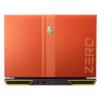  Ноутбук Thunderobot Zero G3 Max L (JT009V00DRU) Orange 