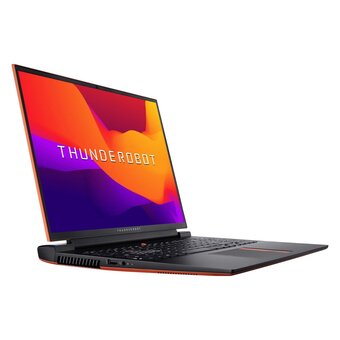  Ноутбук Thunderobot Zero G3 Max L (JT009V00DRU) Orange 