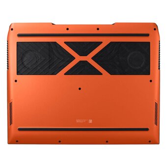  Ноутбук Thunderobot Zero G3 Max L (JT009V00DRU) Orange 