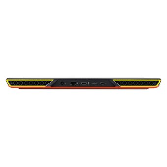  Ноутбук Thunderobot Zero G3 Max L (JT009V00DRU) Orange 