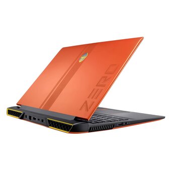  Ноутбук Thunderobot Zero G3 Max L (JT009V00DRU) Orange 