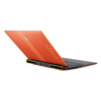  Ноутбук Thunderobot Zero G3 Max L (JT009V00DRU) Orange 