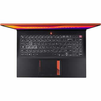  Ноутбук Thunderobot Zero G3 Max L (JT009V00DRU) Orange 