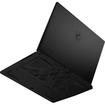  Ноутбук MSI Pulse 16 AI C1VGKG-018RU (9S7-15P311-018) Core Ultra 7 155H 16Gb SSD1Tb nVidia GeForce RTX4070 8Gb 16" IPS QHD+ (2560x1600) Win11 black 