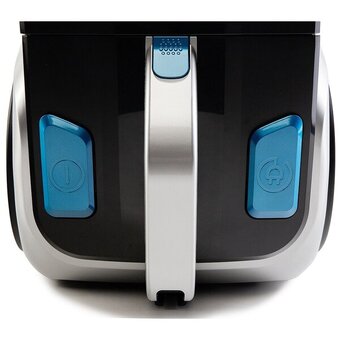  Пылесос Doffler VCC 2020 серебристый/черный 