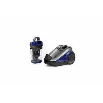  Пылесос Doffler VCC 2280 BL синий (8681) 