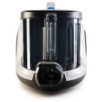  Пылесос Doffler VCC 2020 серебристый/черный 