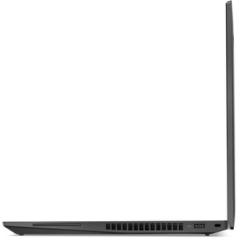  Ноутбук Lenovo ThinkPad T16 Gen 2 (21HH002JRT) 16" FHD 300nits/i7-1355U/16GB/512GB SSD/W11Pro/Black 
