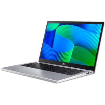  Ноутбук Acer Extensa 15 EX215-34-C2LD (NX.EHTCD.002) N100 8Gb SSD256Gb Intel HD Graphics 15.6" IPS FHD (1920x1080) noOS silver 